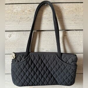 Vera Bradley Quilted Handbag